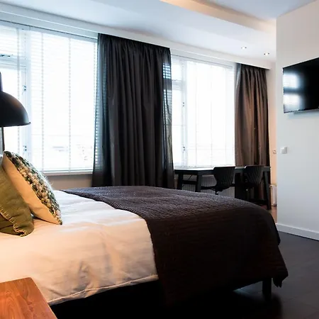 Brainport Appartement *