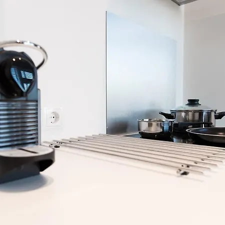 Brainport Appartement Geldrop