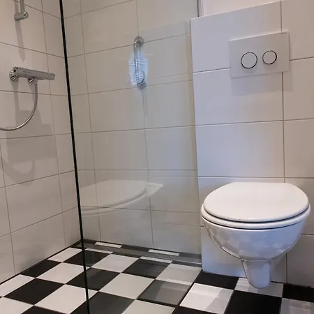 Brainport Appartement *