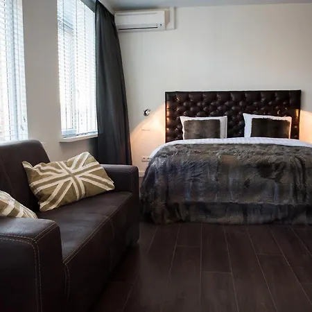 Appartement Brainport